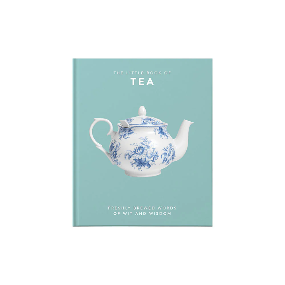 The Little Book of Tea