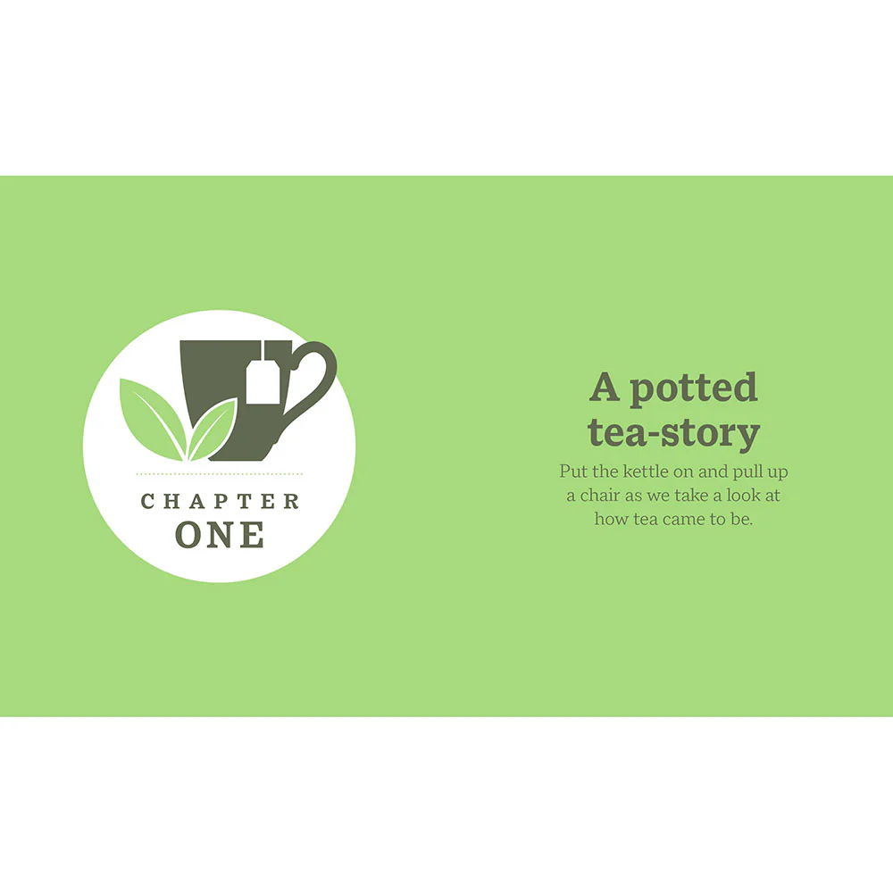 The Little Book of Tea - Image 4