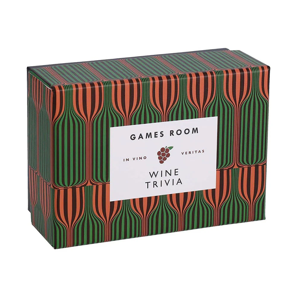Wine Trivia (Games Room) - Image 2