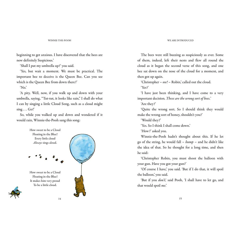 Winnie-the-Pooh (Celebrating 100 Years) - Image 3