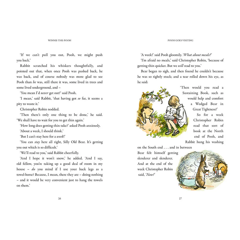 Winnie-the-Pooh (Celebrating 100 Years) - Image 4